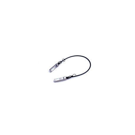MicroOptics SFP+, 10Gb/s, Twinax Ref: MO-SSC050J9287B