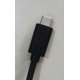 MicroConnect USB-C 3.0 Cable, 1m 100w Référence: W128986187