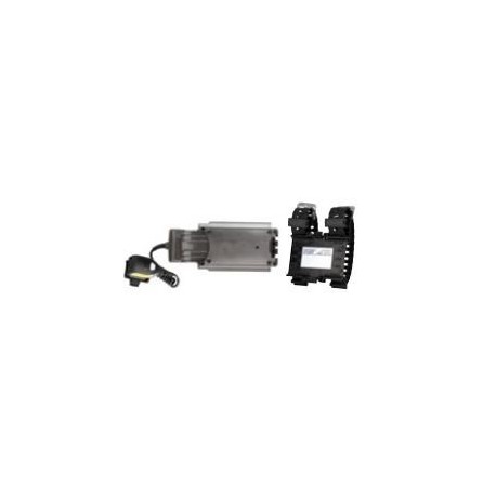 Honeywell CT40 Wearable set Référence: CT40-WS-KIT