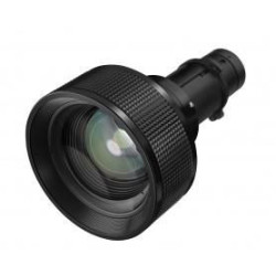 BenQ LENS LS2LT2 LONG ZOOM1 PRJ Reference: 5J.JDH37.041