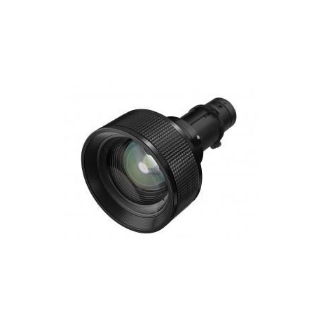 BenQ LENS LS2LT2 LONG ZOOM1 PRJ Reference: 5J.JDH37.041