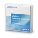 Quantum LTO Cleaning QuantuUniversal Reference: MR-LUCQN-01