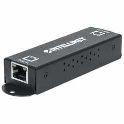 Intellinet 1-Port Gigabit High-Power PoE+ Reference: 560962