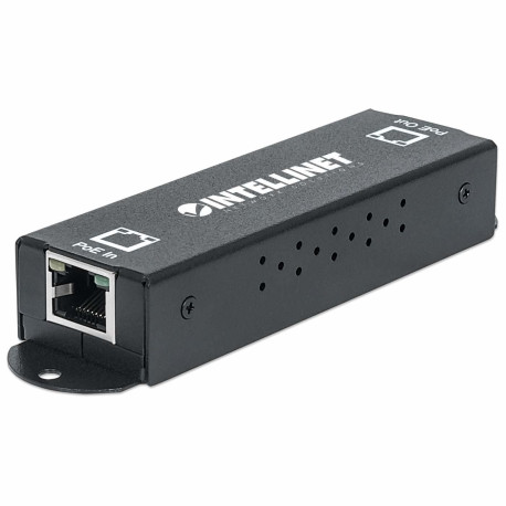 Intellinet 1-Port Gigabit High-Power PoE+ Reference: 560962