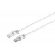 MicroConnect CAT7 S/FTP Network Cable Reference: SFTP70025W