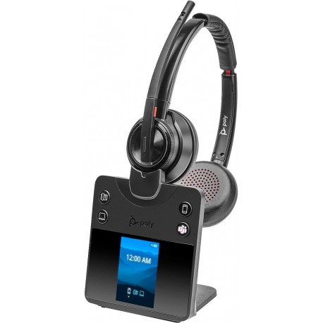 HP POLY Savi 8420 Office Stereo Référence: W129035363