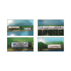 Hewlett Packard Enterprise SmartMemory 16GB, 2400MHz Reference: 819411-001
