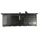 Dell Battery, 45WHR, 4 Cell, Reference: W125662902