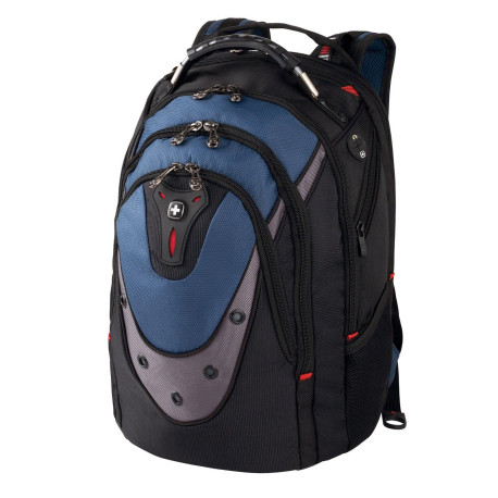 Wenger WENGER IBEX NOTEBOOK BACKPACK Reference: 600638