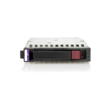 HP 2TB 3G SATA HDD Référence: 601778-002