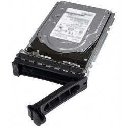 Dell HD 1TRB ES3 7.2K 3.5 SGT MOOSE Référence: DP279