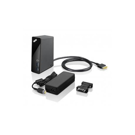 Lenovo ThinkPad OneLink Pro Dock DK Référence: 4X10E52940