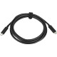 HP USB-C to USB-C 100W Cable Reference: 5AR72AA