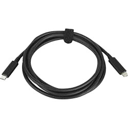 HP USB-C to USB-C 100W Cable Reference: 5AR72AA