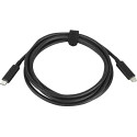 HP USB-C to USB-C 100W Cable Reference: 5AR72AA