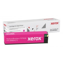 Xerox Everyday Magenta Pagewide Référence: W128255760