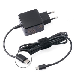 CoreParts USB-C Power Adapter Reference: MSPT2125