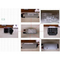 Hewlett Packard Enterprise 900W hot-plug Power supply Reference: W125666774