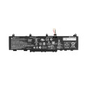 HP BATT 3C 53Wh 4.59Ah LI Référence: W126067444