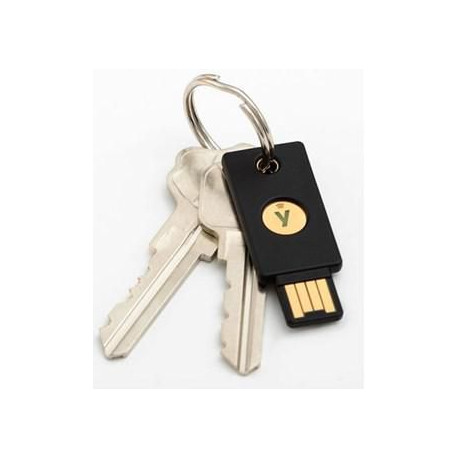Yubico Yubico YubiKey 5 NFC Reference: W125883770