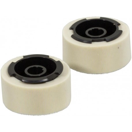Lexmark Pickup Roller Assembly Référence: 40X6104