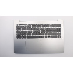 Lenovo Upper Case Assembly with Référence: 5CB0R16703