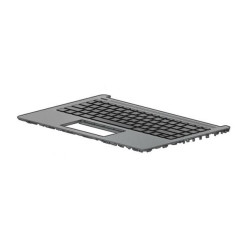 HP TOP COVER NSV W KB NSV BL RO Référence: W125894163