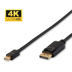 MicroConnect 4K Mini Displayport to Reference: DP-MMG-100MB