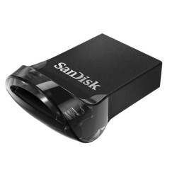 Sandisk Cruzer Ultra Fit 256GB USB Référence: SDCZ430-256G-G46