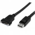 StarTech.com 1M POWERED DISPLAYPORT PANEL Reference: DPPNLFM3PW