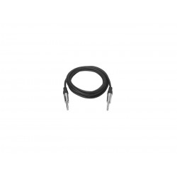 Vivolink Jack cable 2,5 meter Black Reference: PROAUDJACK2.5
