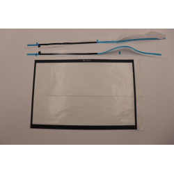 Lenovo BEZEL FRU BEZEL Référence: W126938414