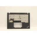 Lenovo Black base cover assembly for Référence: W126938820