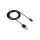 Canyon Lightning Cable 1 M Black Référence: W128852144