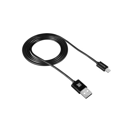 Canyon Lightning Cable 1 M Black Référence: W128852144
