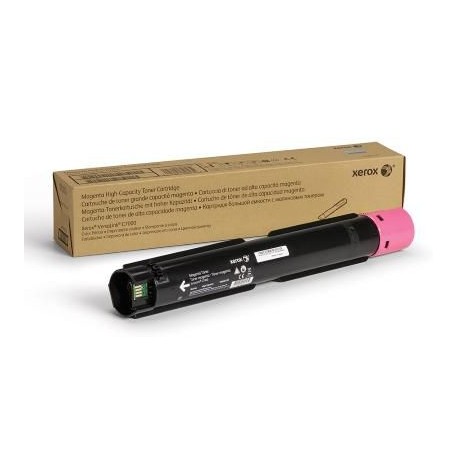 Xerox Toner Cartridge 1 Pc(S) Référence: W128260636