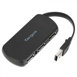 Targus 4-Port USB 2.0 Hub Reference: ACH114EU