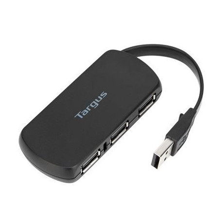 Targus 4-Port USB 2.0 Hub Reference: ACH114EU