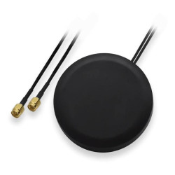 Teltonika Networks COMBO MIMO Mobile ROOF SMA Référence: W125997400