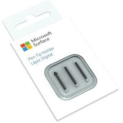 Microsoft Surface Gfv-00008 Black 3 Reference: W128251742