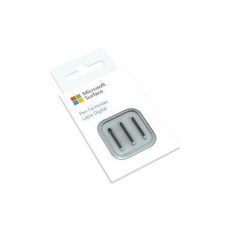 Microsoft Surface Gfv-00008 Black 3 Reference: W128251742