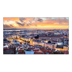 Samsung Monitor VH55C-E 55 Full HD Référence: W128883006