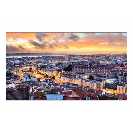 Samsung Monitor VH55C-E 55 Full HD Référence: W128883006