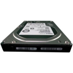 Dell 8TB 3.5 Nearline SAS Hard Référence: W126092058