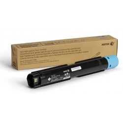Xerox Toner Cartridge 1 Pc(S) Référence: W128260749