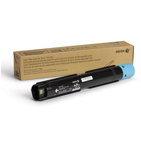 Xerox Toner Cartridge 1 Pc(S) Référence: W128260749