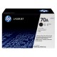 HP Toner Black Référence: Q7570A