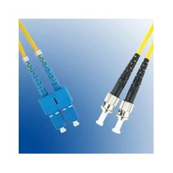 MicroConnect Fiber Patch Cable - Reference: FIB121001