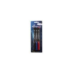 MediaRange CD-marker 3pcs Reference: MR701