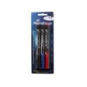 MediaRange CD-marker 3pcs Reference: MR701